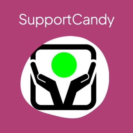 SupportCandy