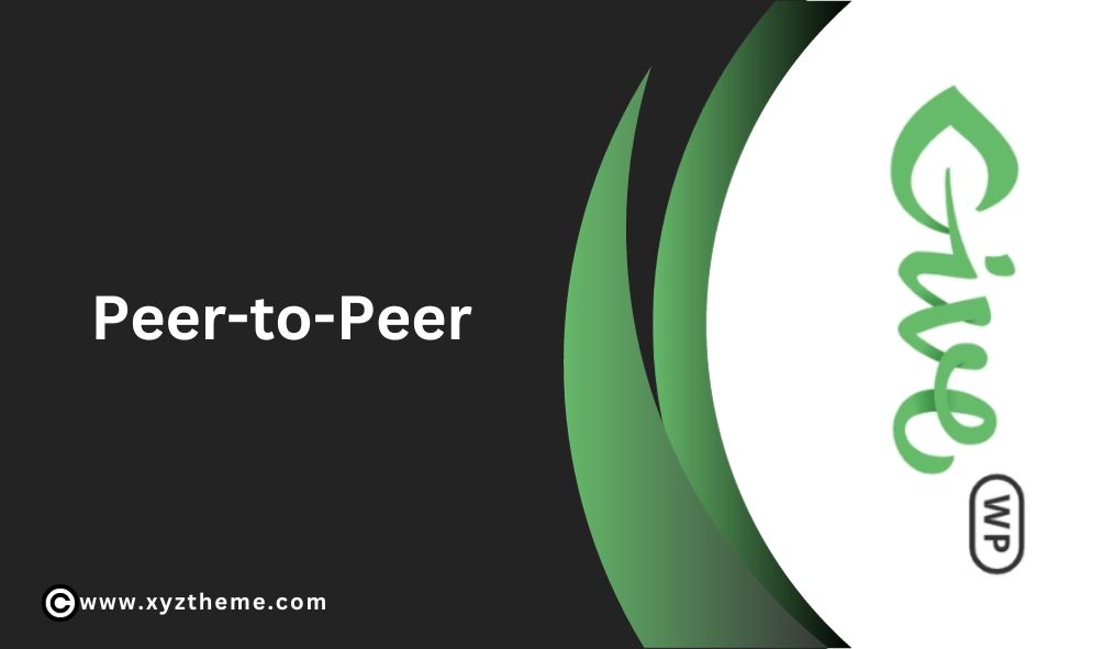Give Peer-to-Peer 2.7.2