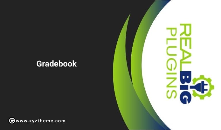 LearnDash Gradebook