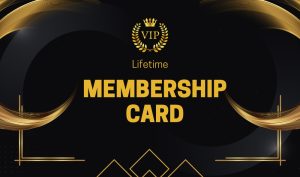 Lifetime Membership