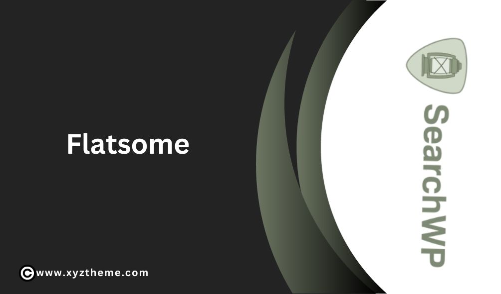 SearchWP Flatsome Integration 1.0.4