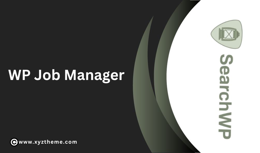 SearchWP WP Job Manager Integration 1.6.2