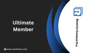 Restrict Content Pro – Ultimate Member