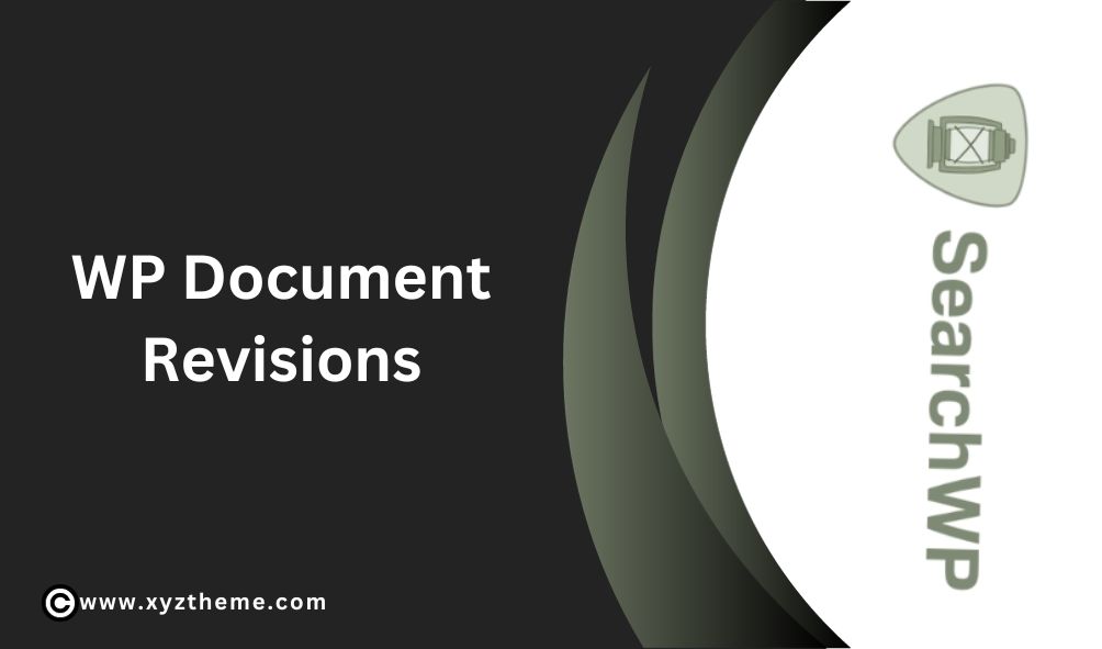 SearchWP WP Document Revisions Integration 1.1.0