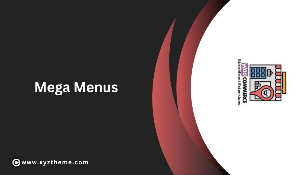 Storefront Mega Menus 1.6.2