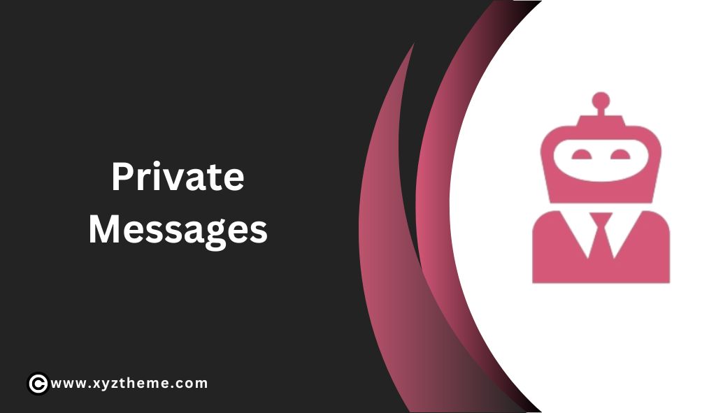WP Job Manager Private Messages 1.10.5