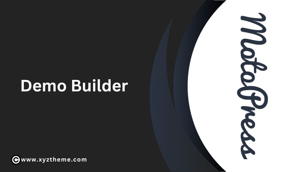 Demo Builder for any WordPress Product 1.7.6