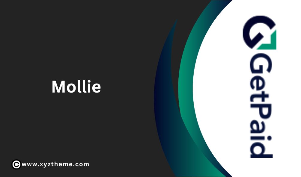 GetPaid Mollie Payment Gateway 2.0.4