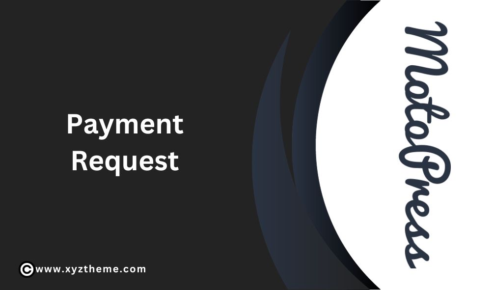 Hotel Booking Payment Request 2.0.0