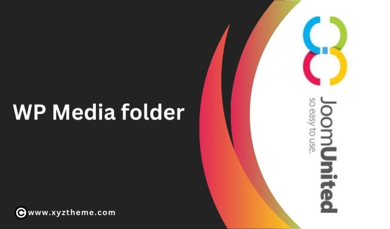 WP Media folder Addon