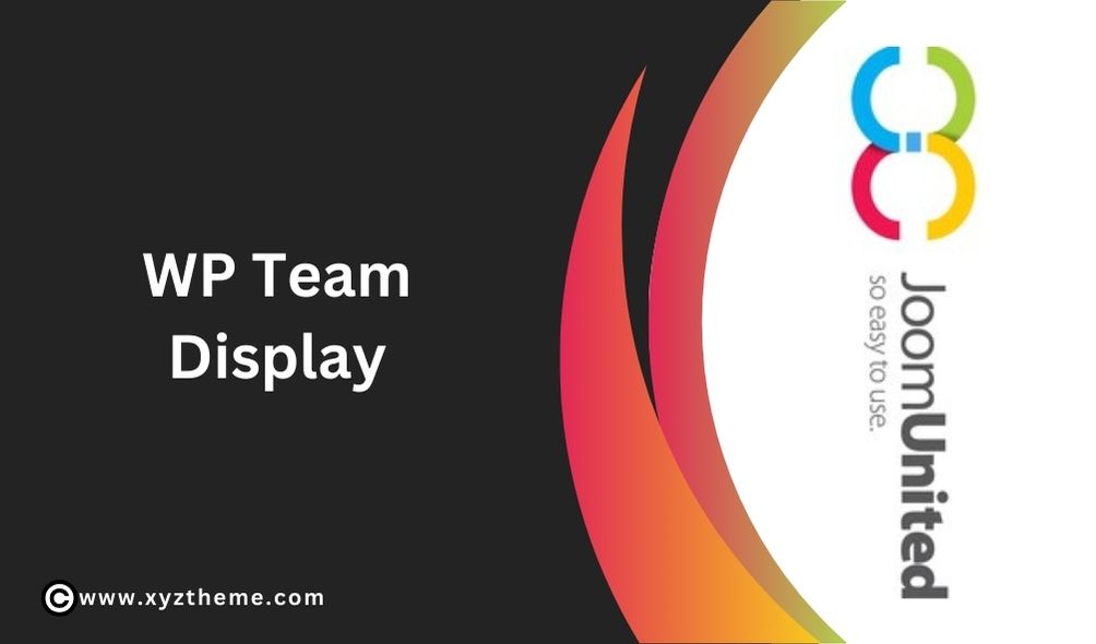 WP Team Display 1.3.22