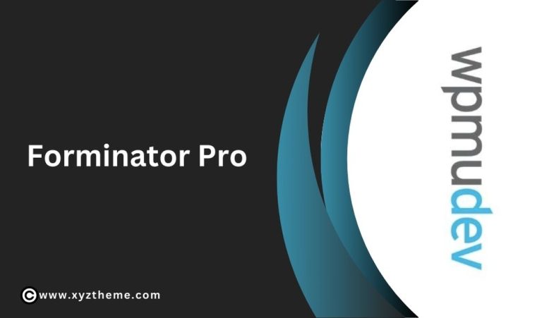 Forminator Pro