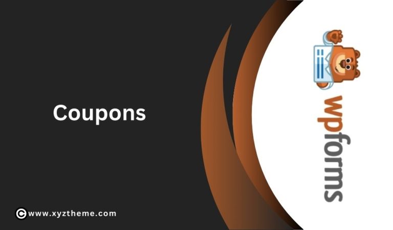 WPForms Coupons Addon