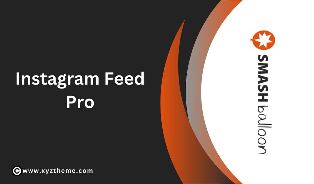 Instagram Feed Pro 6.9.0