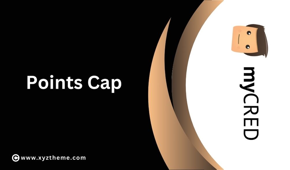 myCred Points Cap 1.1.4