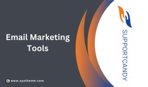 SupportCandy – Email Marketing Tools 3.0.3