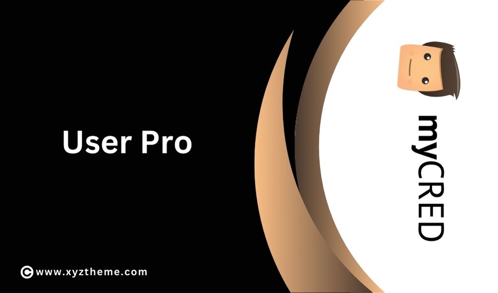 myCred for User Pro 1.1.8