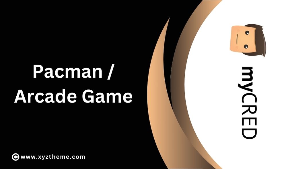 myCred Pacman / Arcade Game Addon 2.4