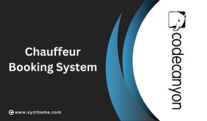 Chauffeur Booking System for WordPress 9.3