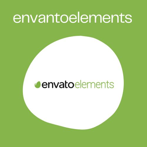 Envato Elements Themes