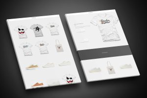 Affliction – Multipurpose Minimal WordPress WooCom