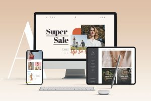 Arum – Multipurpose WooCommerce Theme