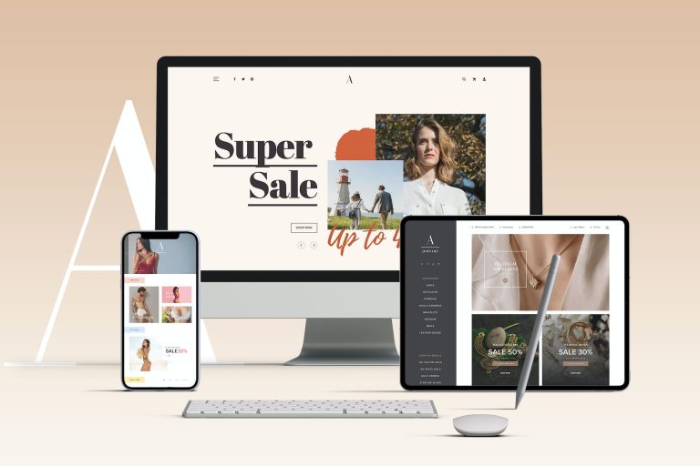 Arum – Multipurpose WooCommerce Theme