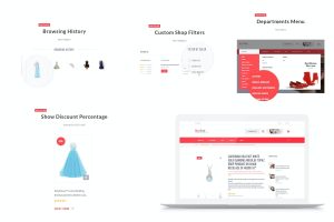 Bravo Store – WZone Affiliates Theme for WordPress