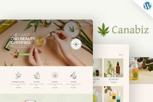 Canabiz – Weed Medical Marijuana, Cannabis Shop