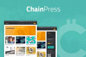 ChainPress WordPress Theme