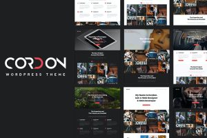 Cordon