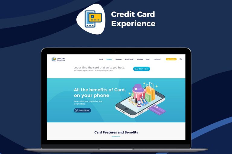 Credit Card Icons