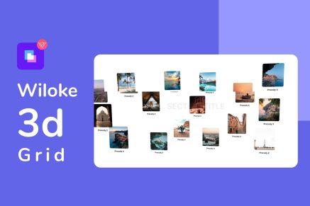 Elementor D Grid Addon 2.0.1