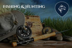 Alvaro – Fishing & Hunting Multipurpose WordPress Theme