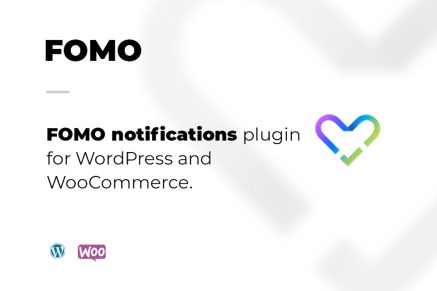 FOMO Automated notification plugin for WooCommerce 20220630.0