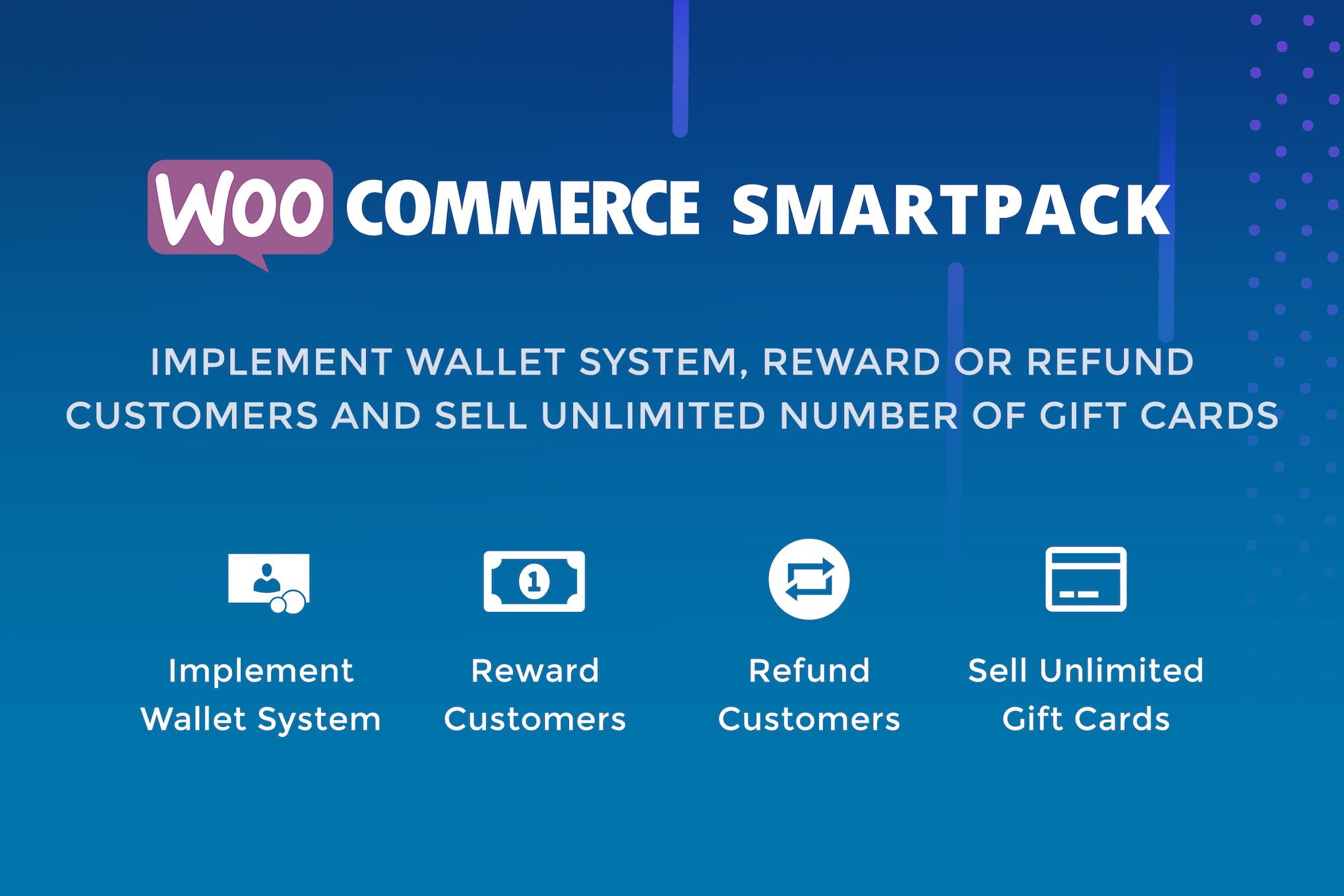 Gift Card, Wallet, Refund & Rewards - WooCommerce 1.5.1