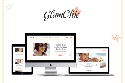 GlamChic 1.0.8