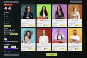 GridBuilder X – Frontend Filterable Elementor Post