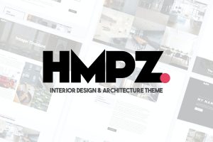 Hampoz – Responsive Interior Design & Architecture