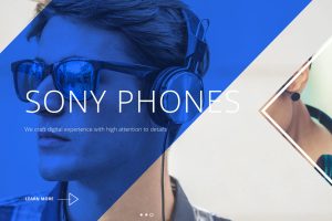 Harizma – Creative Agency HTML5 Template