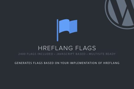 Hreflang Flags 1.1