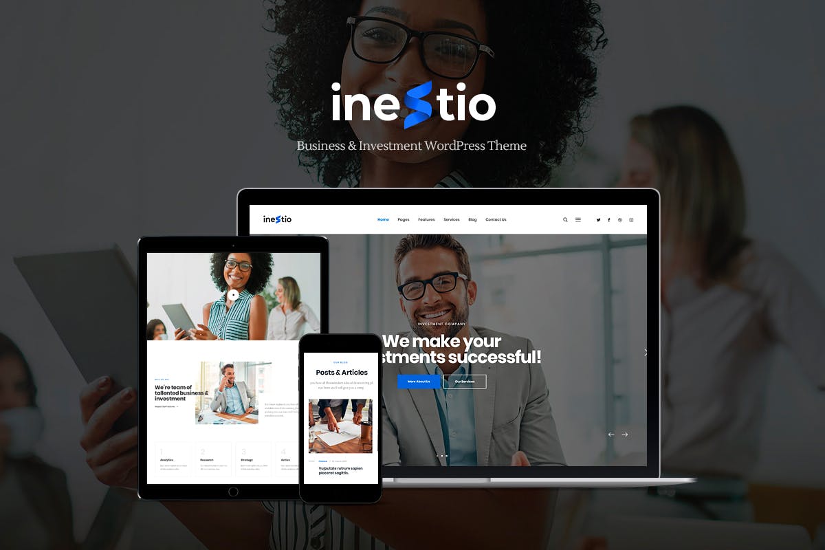 Inestio 2.10.0