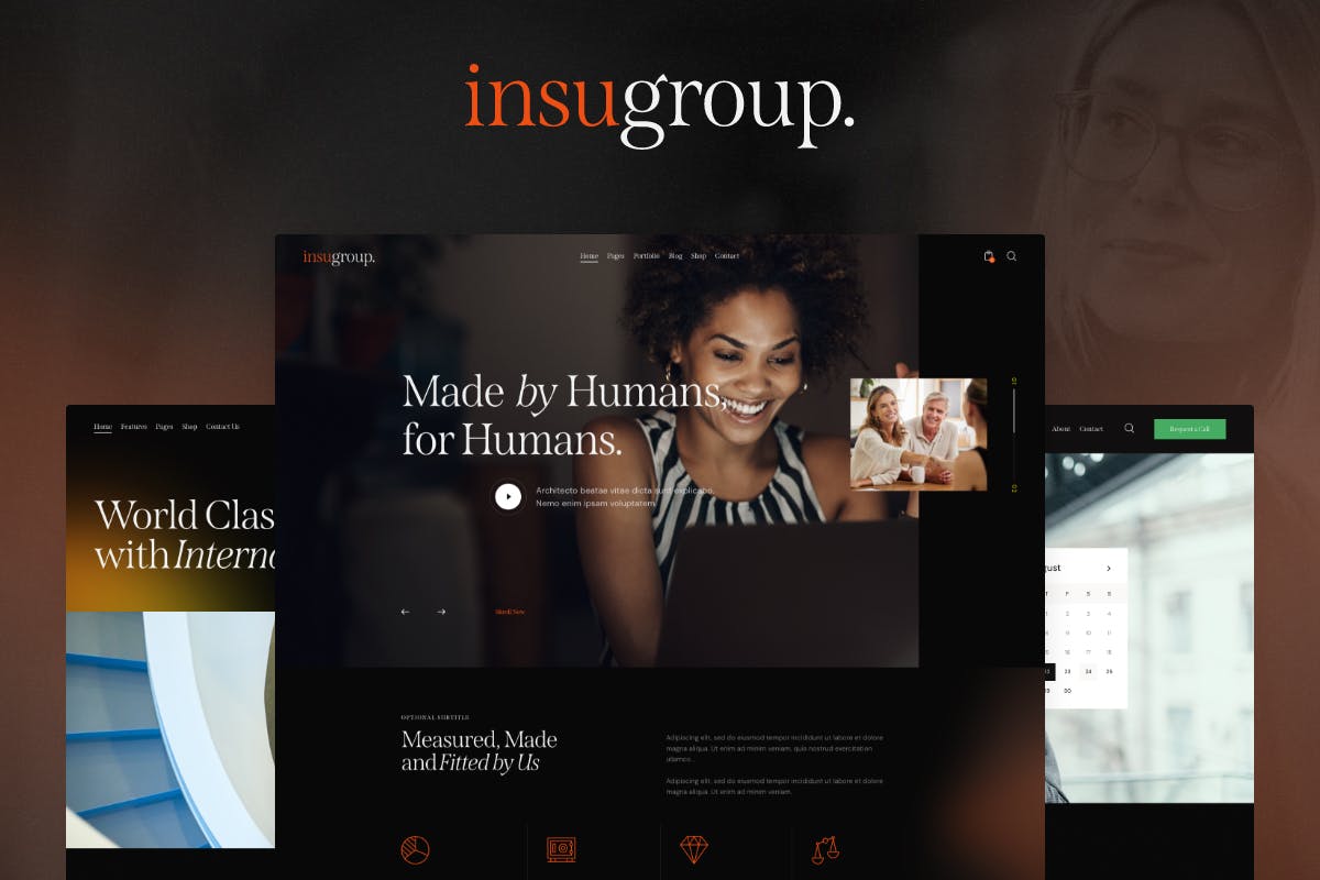 Insugroup 2.2.0