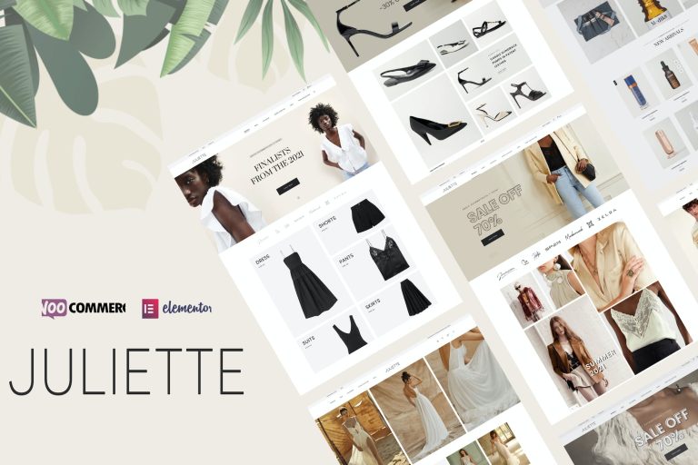 Juliette – Personal Stylist & Fashion Consultant