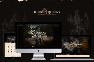 KINGS