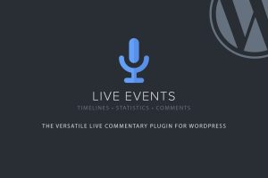 Live Events