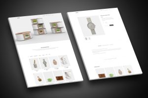 Lotus – Fresh & Modern WordPress WooCommerce Theme