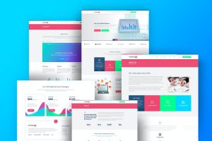 Markety – SEO & Digital Marketing WordPress Theme
