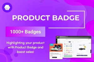 MyShopKit Product Badges WP