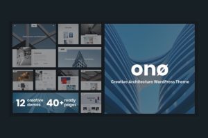 ONO – Architecture